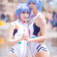 Cosplay by Bannichi Cosplay and Sylnae Cosplay | Photo by Mineralblu